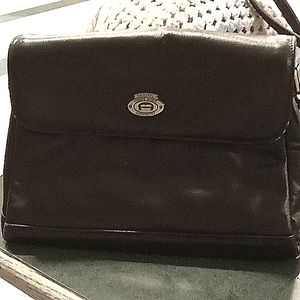 Original Etienne Aigner Handcrafted